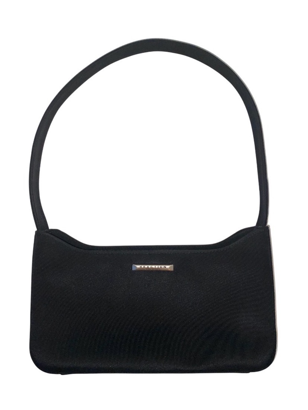 Kenneth Cole Reaction Vintage 90s Nylon Shoulder Bag